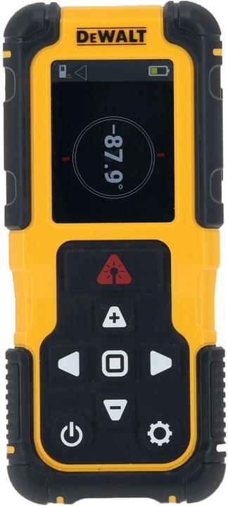 Actual product image DeWalt DWHT78200 (60 m, Laser range finder)