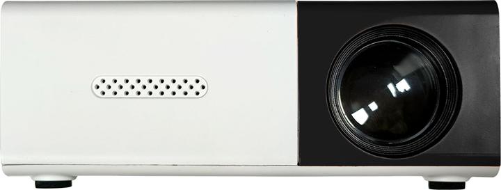 Produktbild Denver PR-800B (Full HD, 15 lm)