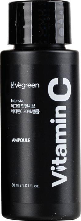 Image du produit Vegreen Intensive Vitamin Ampoule (30 ml)