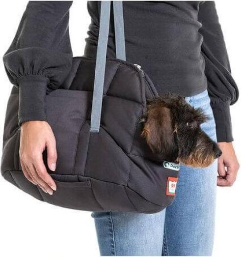 Produktbild Doctor Bark Hundetasche (Hund, Waschmaschinenfest, Sicherheitsverschluss)