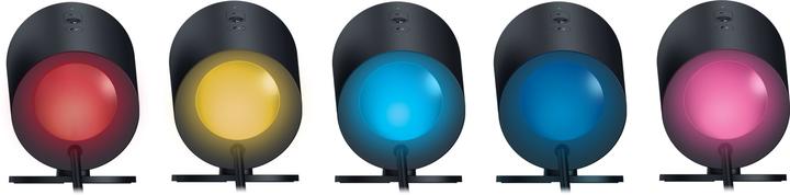 Actual product image Razer Nommo V2