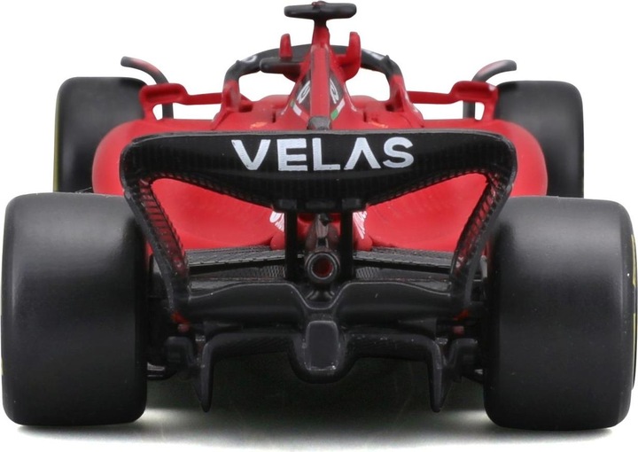 Immagine prodotto Bburago Ferrari F1-75 1/43 C. Leclerc 2022