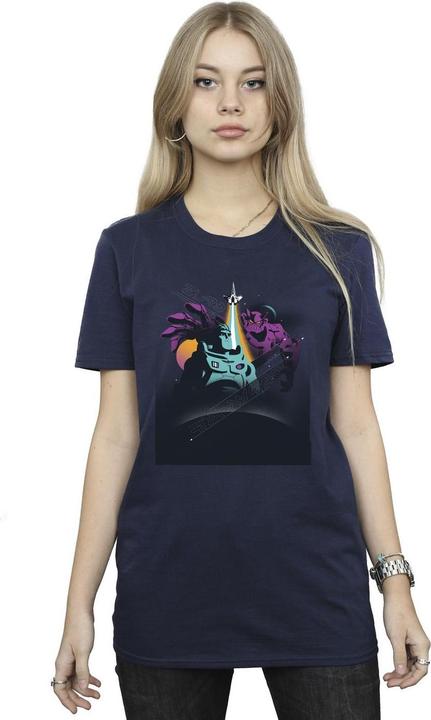 Produktbild Disney Lightyear Buzz And Zurg TShirt (3XL)