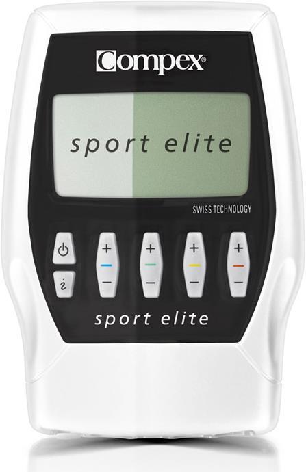 Produktbild Compex Sport Elite