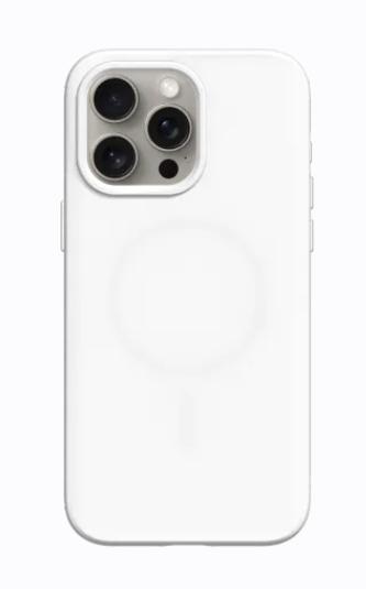 Immagine prodotto RhinoShield Solidsuite MagSafe iPhone 15 Pro Max (Apple iPhone 15 Pro Max)