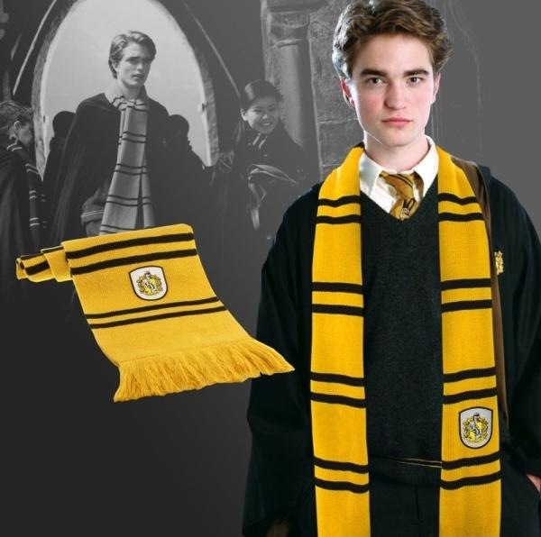 Actual product image Cinereplicas Harry Potter: Hufflepuff