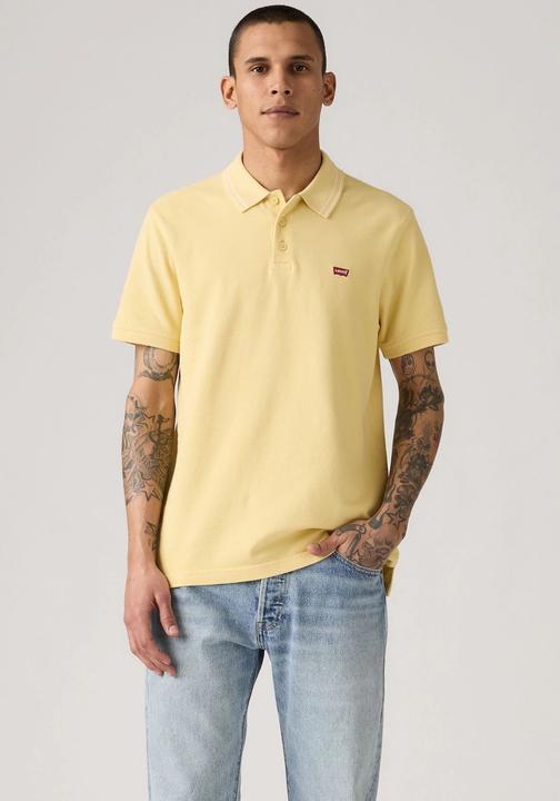 Immagine prodotto Levis Polo a Righe per Sfogliatura della Vite (S)