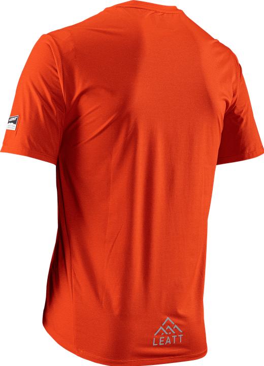 Image du produit Leatt MTB Trail 1.0 X-Flow Jersey (M)