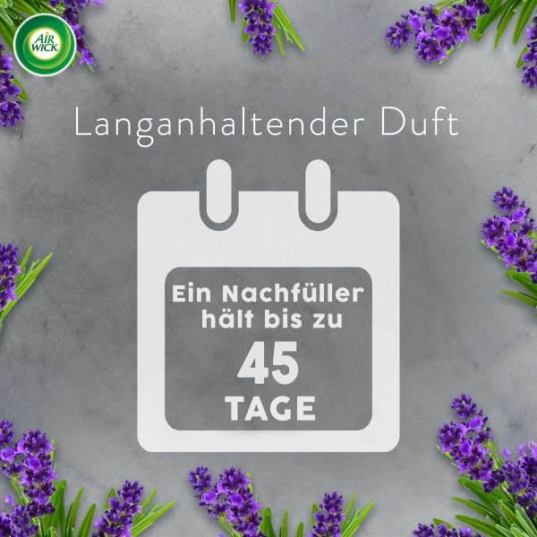 Produktbild Air Wick Aroma-Öl Starter-Set