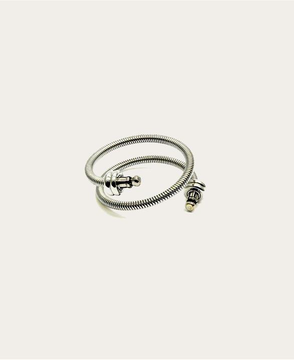 Produktbild Liliflo Drehring - Stahl (58, 60)