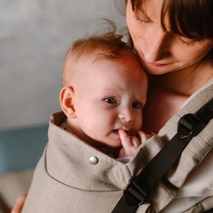 Produktbild Kavka Multi-age Pro - Beige Linen