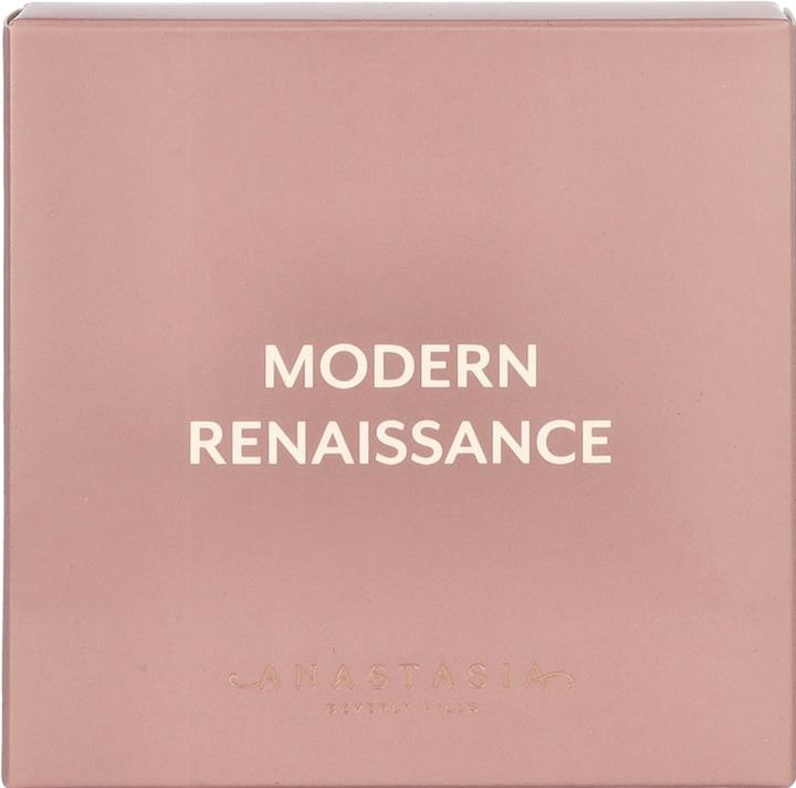 Actual product image Anastasia Beverly Hills Modern Renaissance Palette -Mini - FG