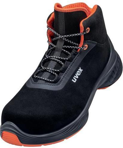 Uvex Safety 1 G2