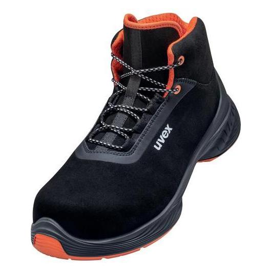 Uvex Safety, Werkschoenen, 1 G2 (S2, 39)