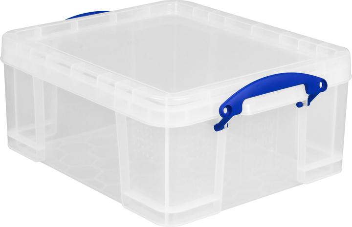 Produktbild Really Useful Box Useful Box (45 x 35 x 20 cm, 21 l)