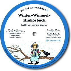 Thumbnail - Winter-Wimmel-Hinhörbuch, Kinderbücher von Rotraut Susanne Berner