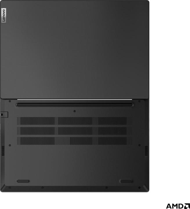Actual product image Lenovo V14 Gen 6 (14", 512 GB, 16 GB, CH, AMD Ryzen 5 150)