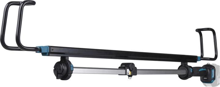 Productafbeelding Makita Oplaadbare zaklamp 18V (1700 lm)