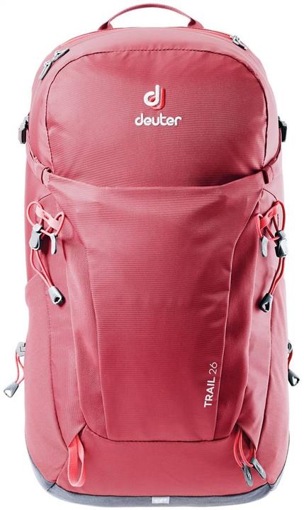 Produktbild Deuter Trail 26 Backpack (26 l)