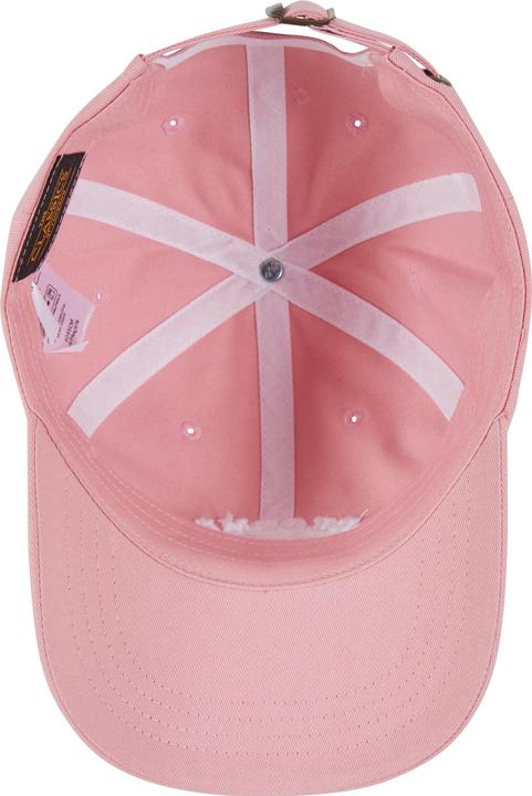 Actual product image Mister Tee MisterTee Become Change Dad Cap - 194147 (One size)