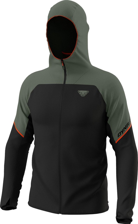 Dynafit Alpine Wind Jacke