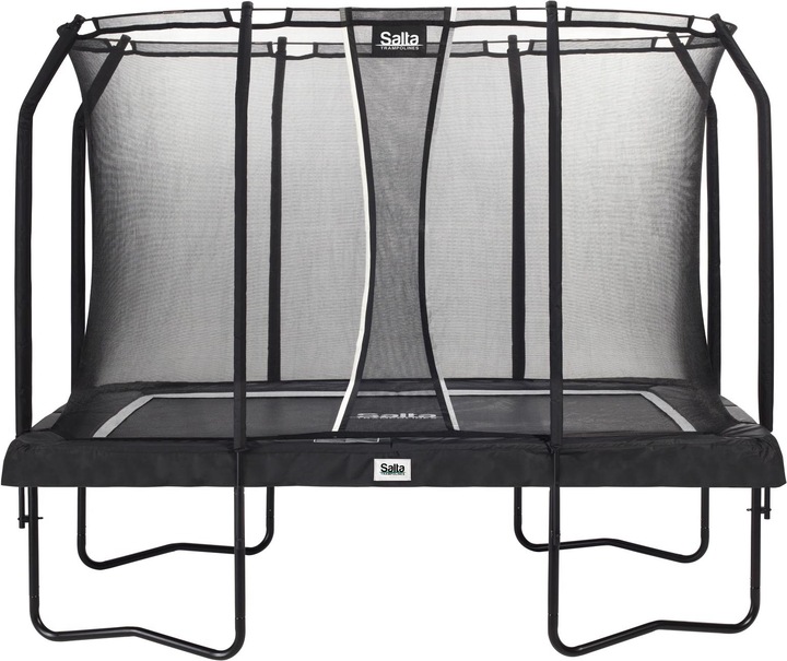 Actual product image Salta Premium Rect Black Edition Combo (214 cm)