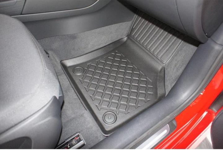 Image du produit Aristar Tapis de sol tous temps pour Audi A3 à partir de 2012 jusqu'en 2020 (1 jeu de 3 tapis de sol)