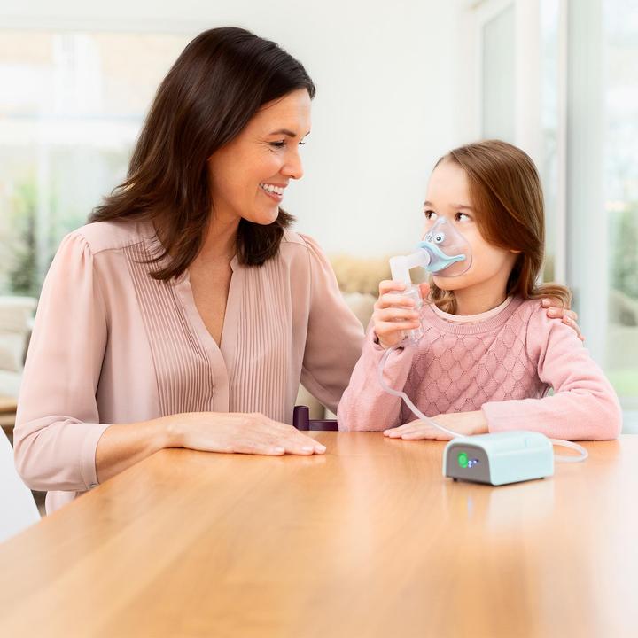 Actual product image Medisana IN 165