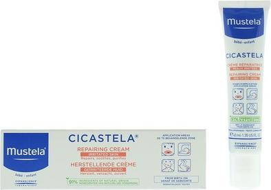 Image du produit Mustela Cicastela