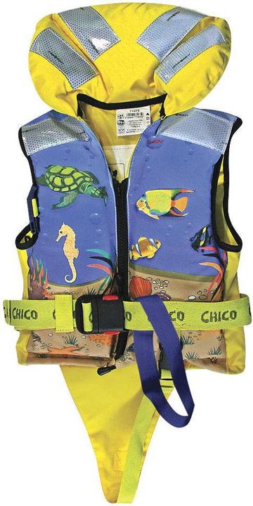 Immagine prodotto Lalizas Giubbotto di salvataggio per bambini Chico (10-20 kg)