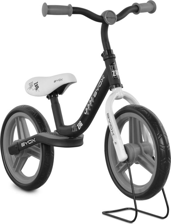 Produktbild Byox Laufrad Zig-Zag, EVA-Reifen (10")