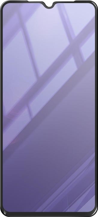 Produktbild Avizar BlueGuard Glas-Displayschutz mit Blaulicht-Filter (1 Stk., Samsung Galaxy A14)