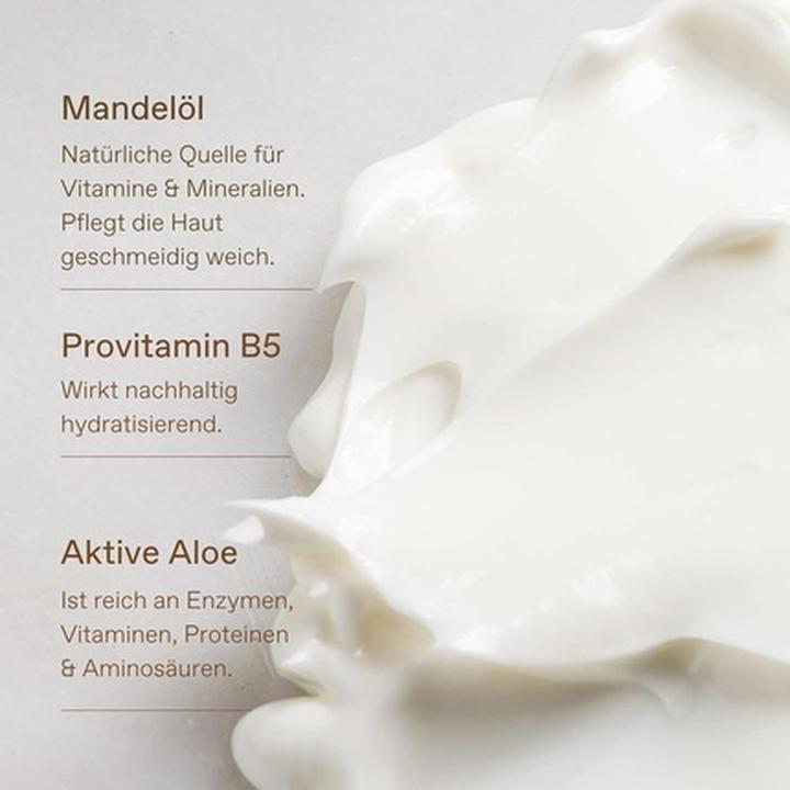 Produktbild Korres Grapefruit Sunrise Body Smoothing Milk (Körpermilch, 200 ml)