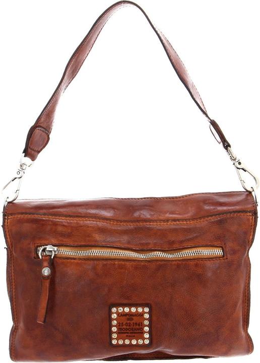Immagine prodotto Campomaggi Crossbody Bag Medium