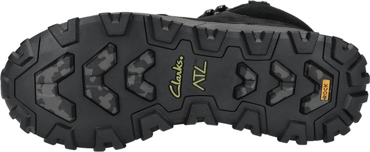 Produktbild Clarks ATL Trek Up WP - 53423 (44.5)
