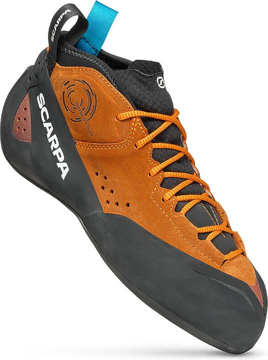 Actual product image Scarpa Generator Mid (43.5)
