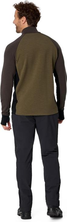 Immagine prodotto Stoic MerinoFleece260 FlenSt. Half Zip (M)