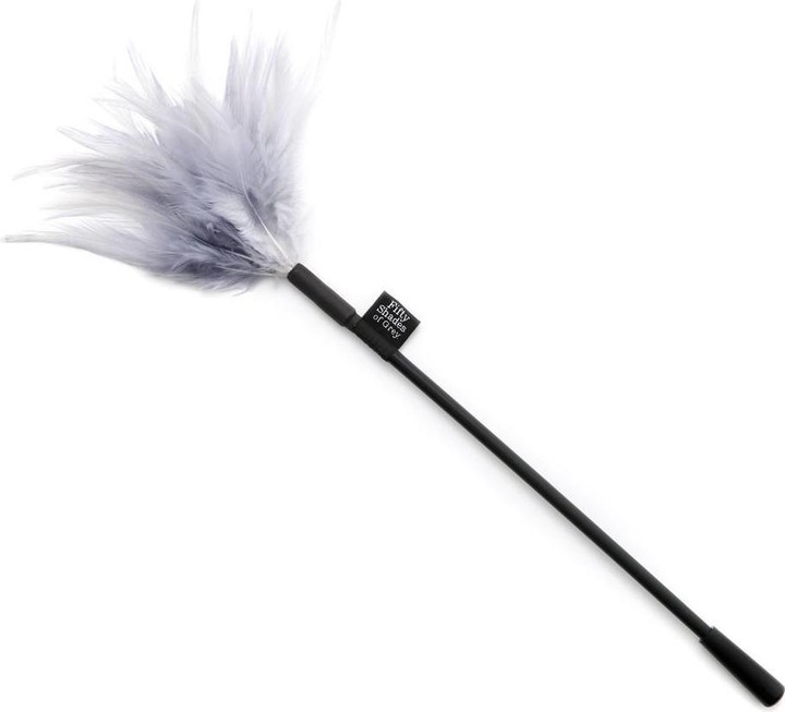 Actual product image Fifty Shades of Grey Tickler Tease