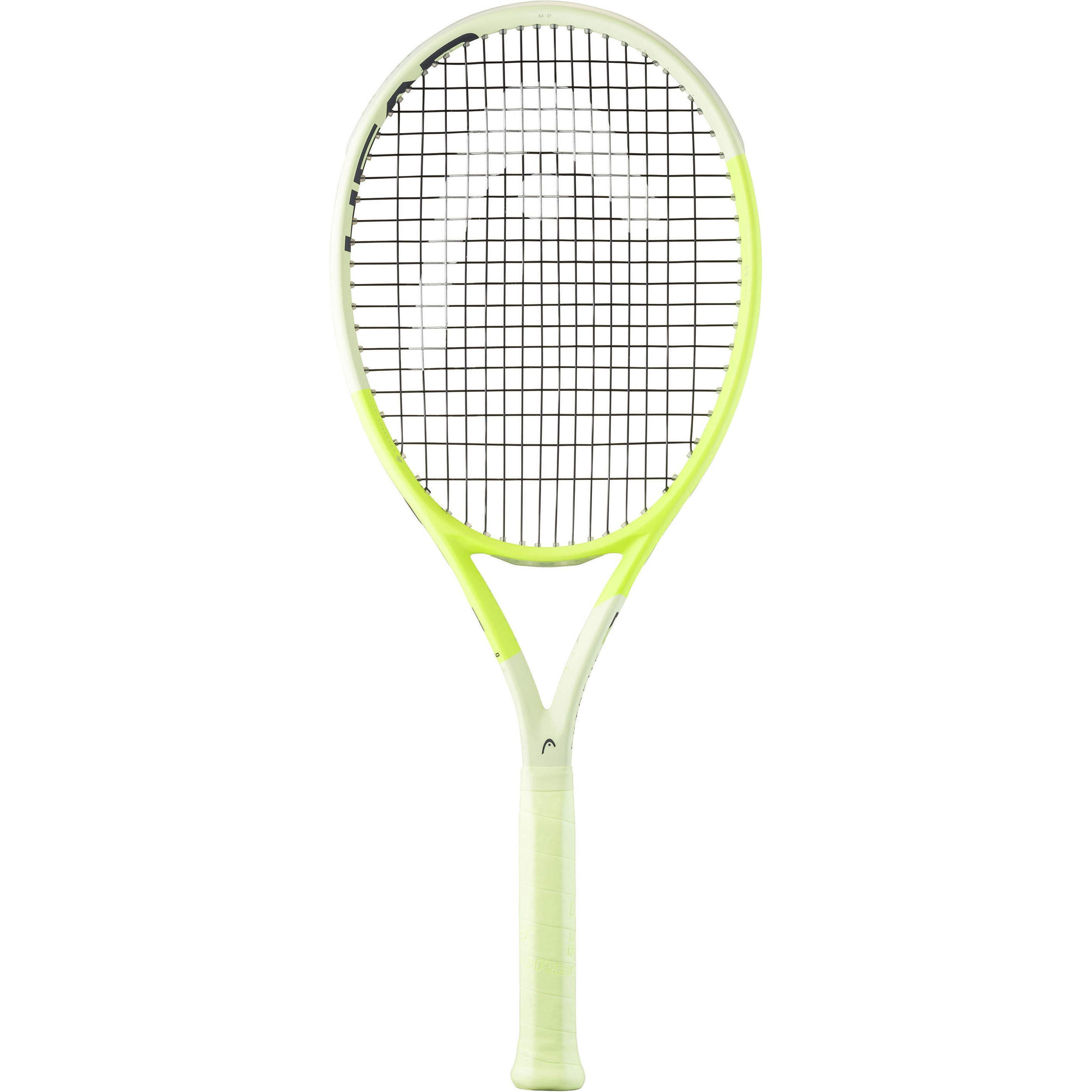HEAD　EXTREME　MP　300g　G2 Head Racchetta da tennis Extreme MP 2024 (2, 300 g, Non coperto)