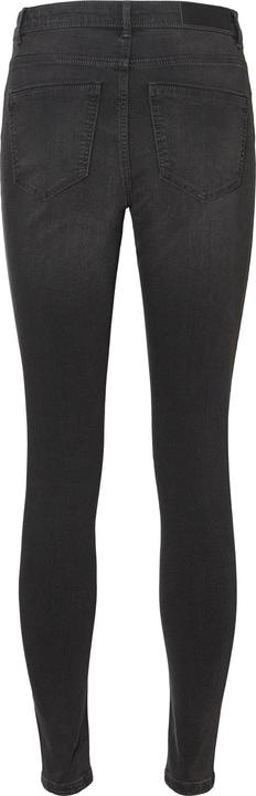 Actual product image Vero Moda VMTANYA Normal Waist Slim Fit Jeans (XXS)