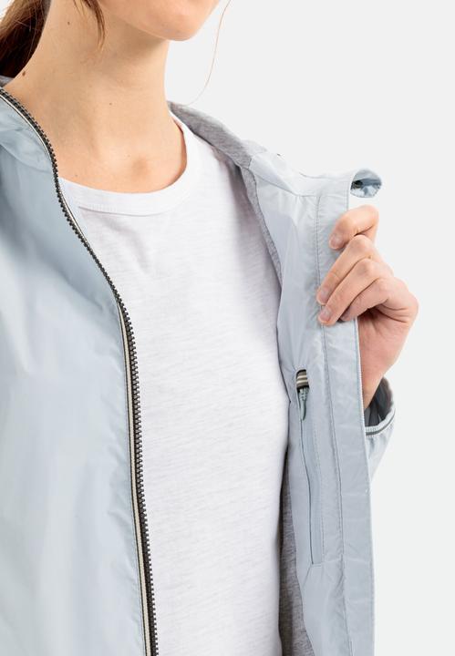 Image du produit Camel Active Coupe-vent léger en polyester recyclé (42)