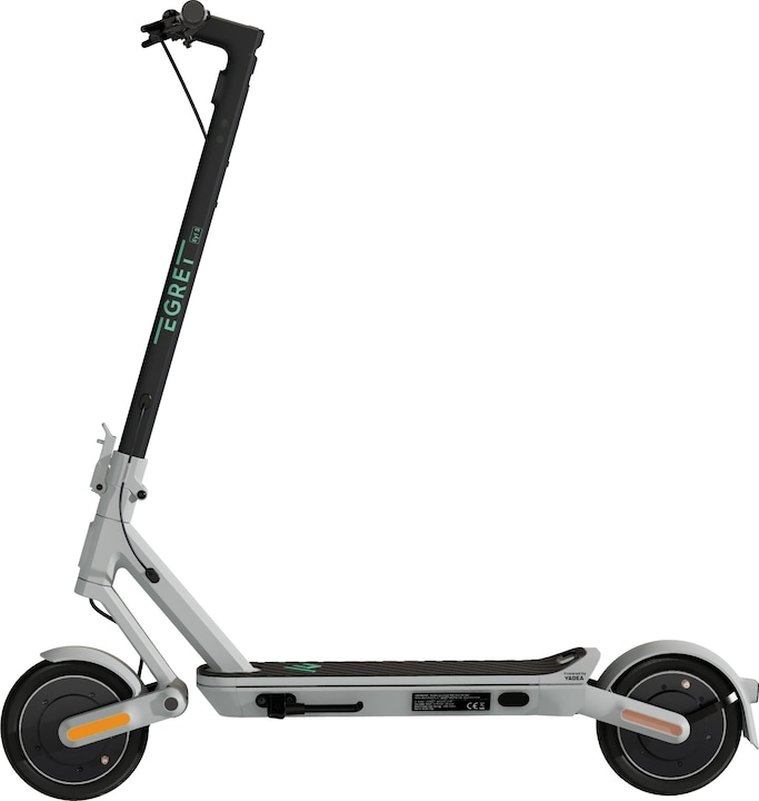 Actual product image Egret Ey. 3 E-Scooter (20 km/h, 30 km, 350 W)