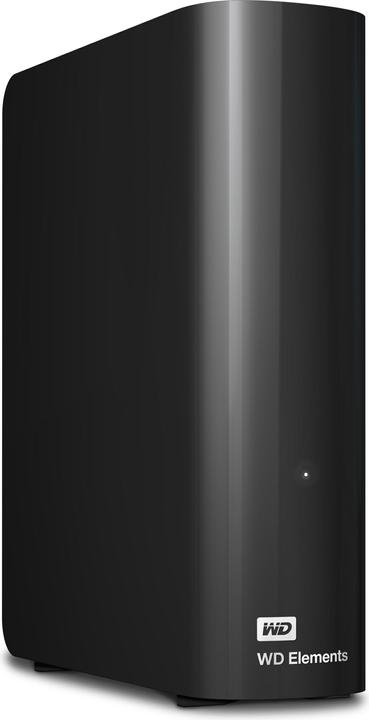 Image du produit WD Elements Desktop (24 To)
