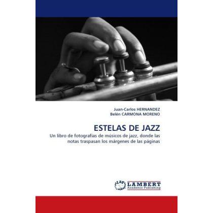 Estelas De Jazz, Fachbücher