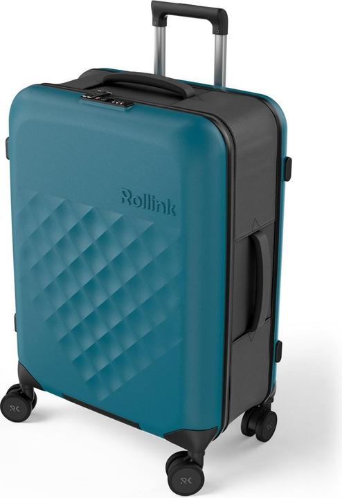 Actual product image Rollink Na (80 l)