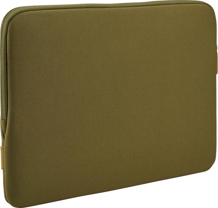 Olive green, Capulet Olive