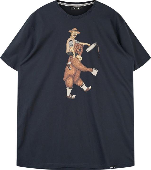 Produktbild Lakor Nordic Über (M)