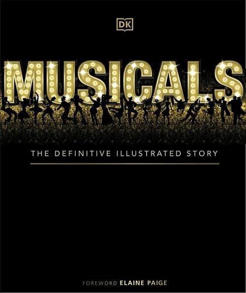 Musicals (English, DK, Paige Elaine, 2021)