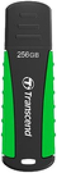 Actual product image Transcend USB flash drive 256GB JetFlash 810 USB3.1 90/40MB/s (256 GB, USB-A)
