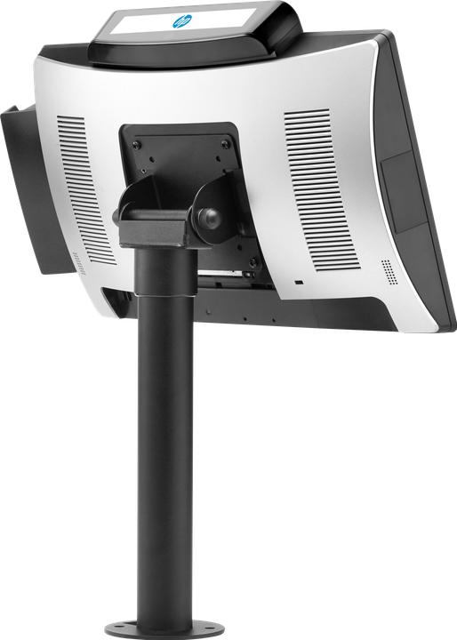 Actual product image HP RP9 Integrated Dual Head MSR (USB 2.0)